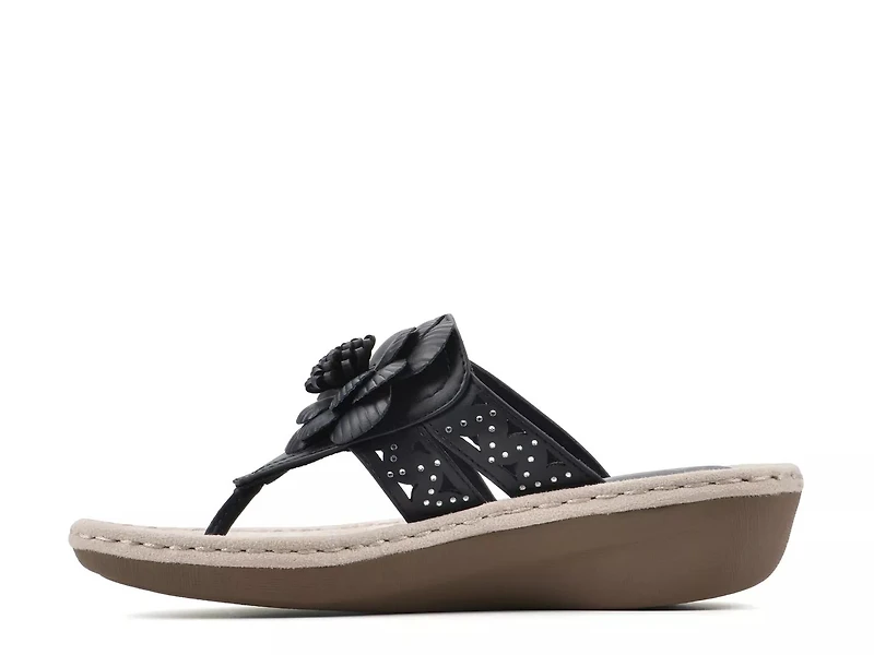 Cynthia Sandal