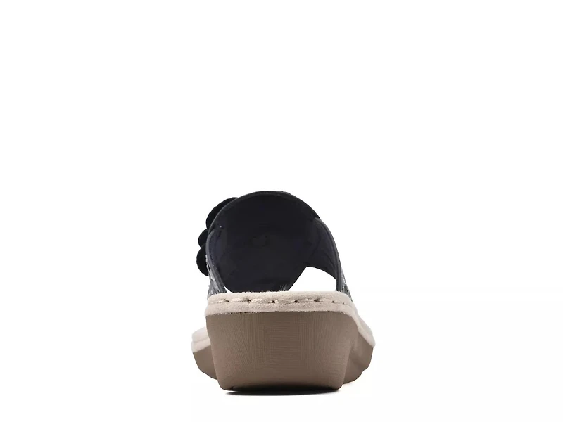 Cynthia Sandal