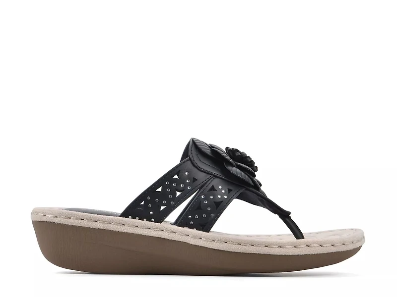 Cynthia Sandal