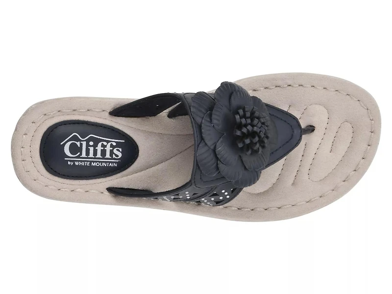 Cynthia Sandal