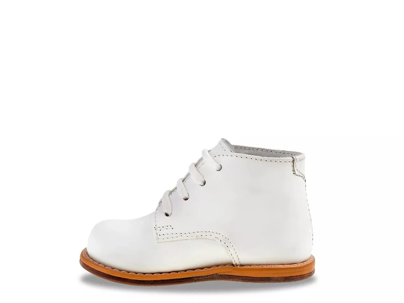 Traditional 1st Walker Sneaker - Toddler