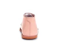 Traditional First Walker Bootie- Kids