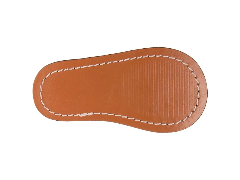 Traditional First Walker Bootie- Kids