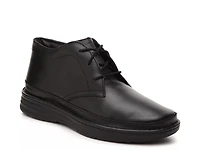 Keith Chukka Boot