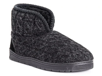 Mark Slipper Boot
