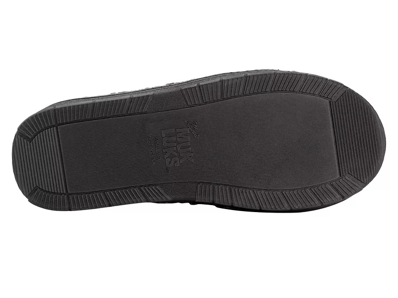 Mark Slipper Boot - Men's