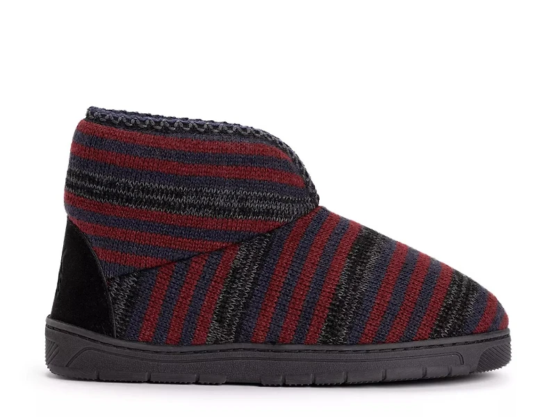 Mark Slipper Boot - Men's