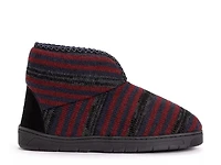 Mark Slipper Boot - Men's