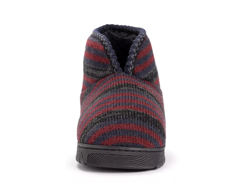 Mark Slipper Boot - Men's