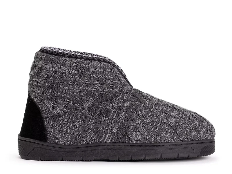Mark Slipper Boot - Men's