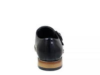 Desmond Monk Strap Slip-On