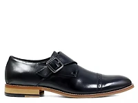 Desmond Monk Strap Slip-On