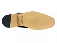 Desmond Monk Strap Slip-On