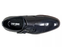 Desmond Monk Strap Slip-On