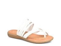 Alisha Sandal
