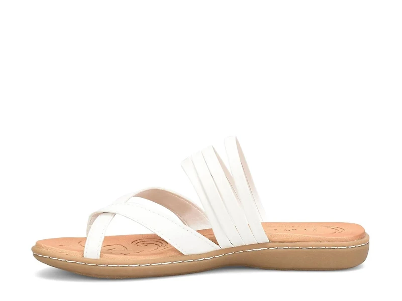Alisha Sandal
