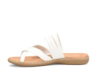 Alisha Sandal