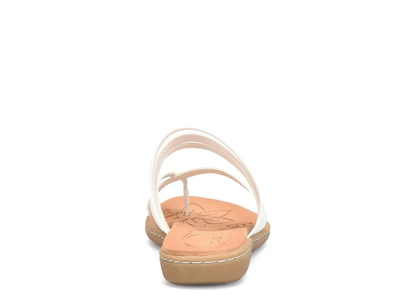 Alisha Sandal