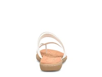 Alisha Sandal