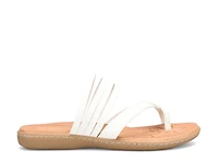 Alisha Sandal