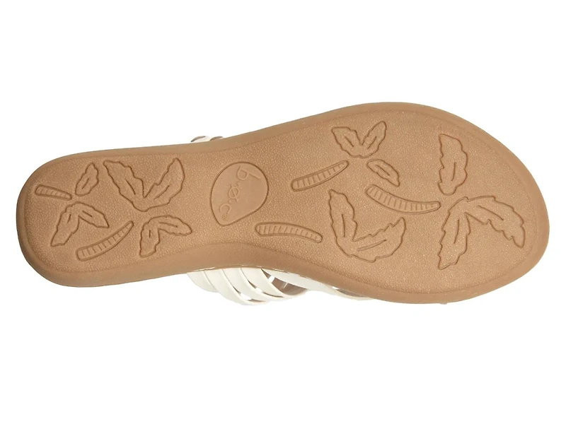 Alisha Sandal