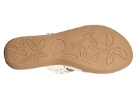Alisha Sandal
