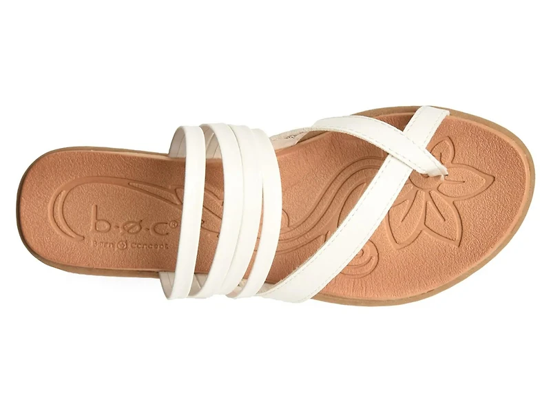 Alisha Sandal
