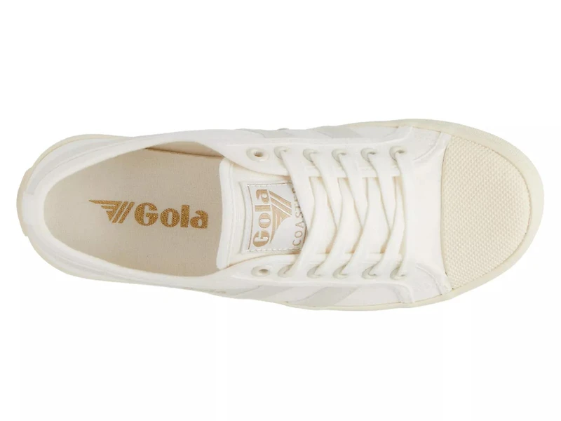 Coaster Sneaker - Women's