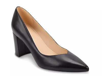 Caitlin Pump