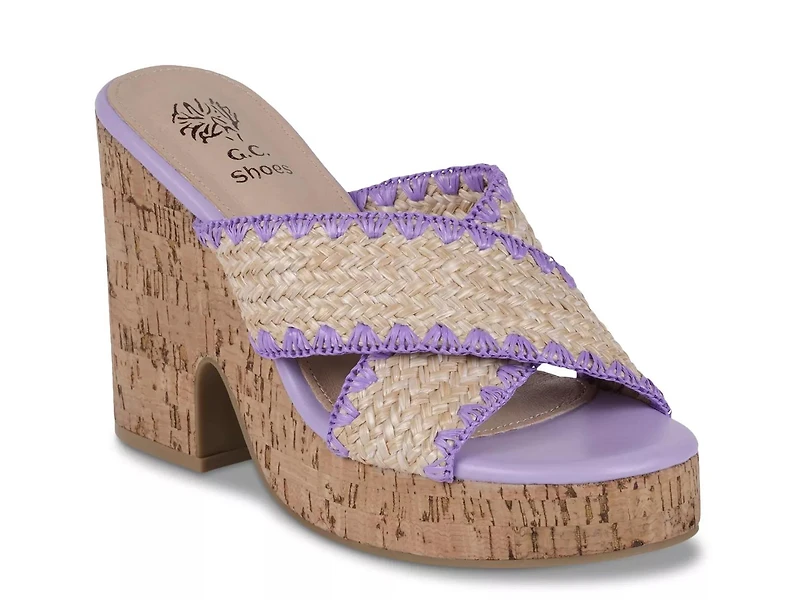 Elsa Sandal