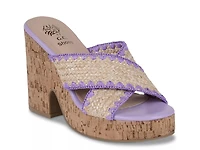 Elsa Sandal