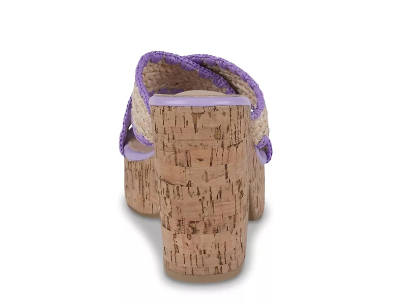 Elsa Sandal