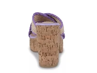 Elsa Sandal