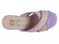 Elsa Sandal