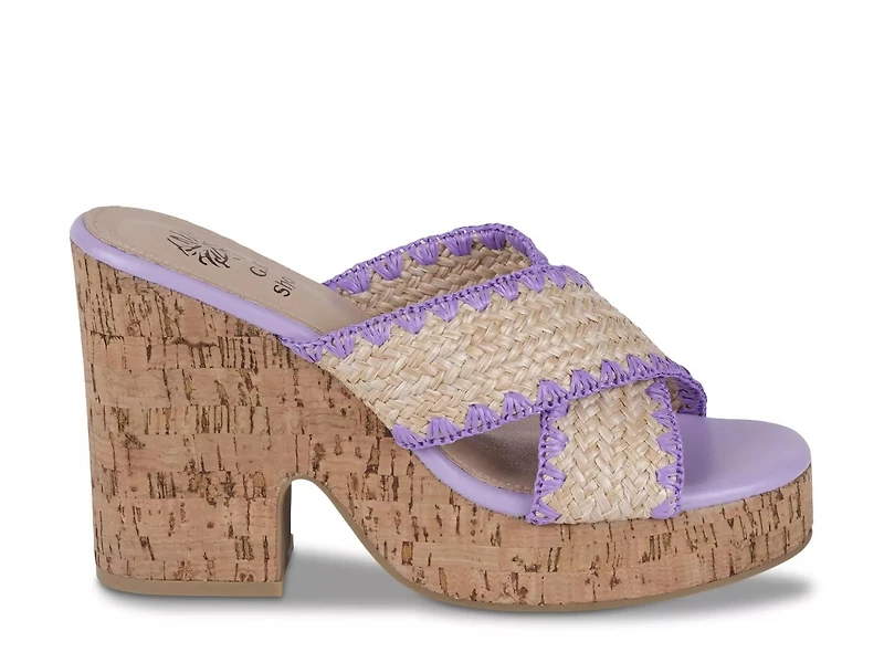 Elsa Sandal