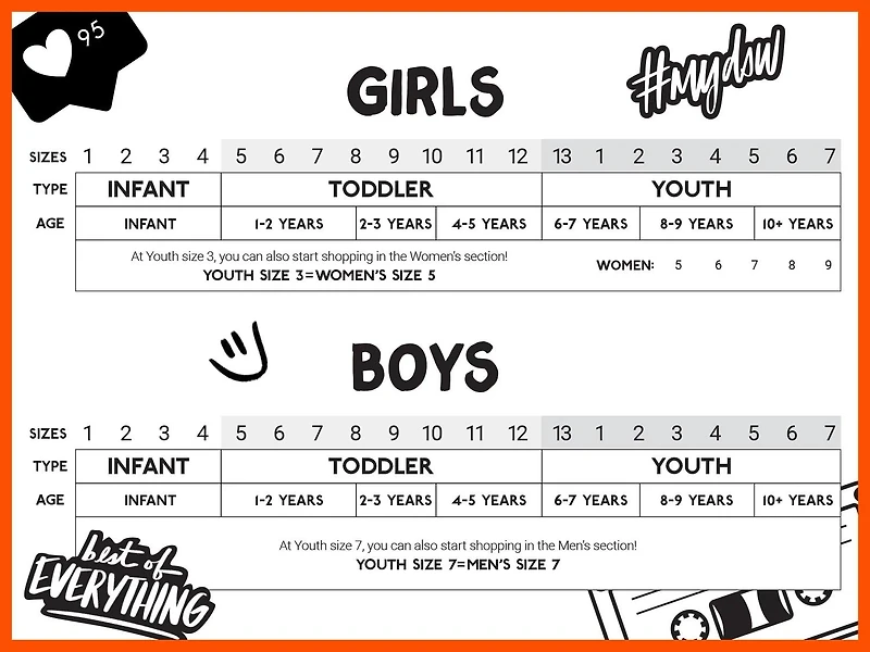 Premium Lo Light-Up Skate Shoe - Kids'