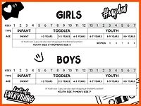 Premium Lo Light-Up Skate Shoe - Kids'