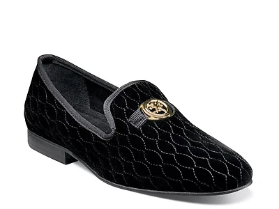 Valet Velvet Loafer