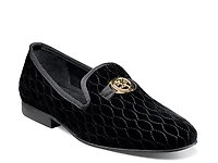 Valet Velvet Loafer