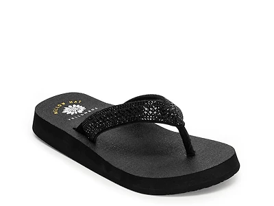 Soriano Sandal