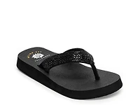 Soriano Sandal
