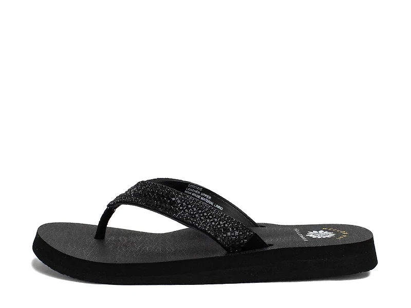Soriano Sandal