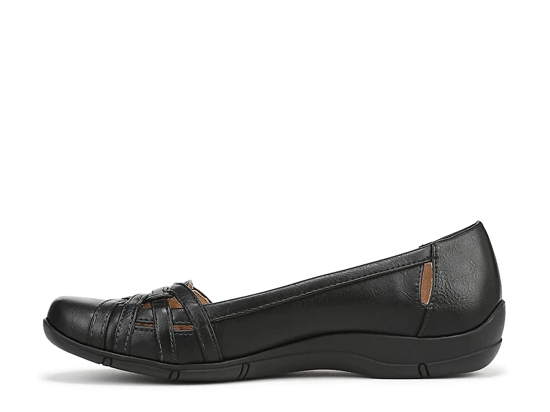 Diverse Slip-On
