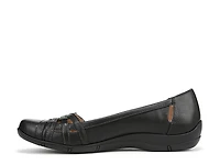 Diverse Slip-On