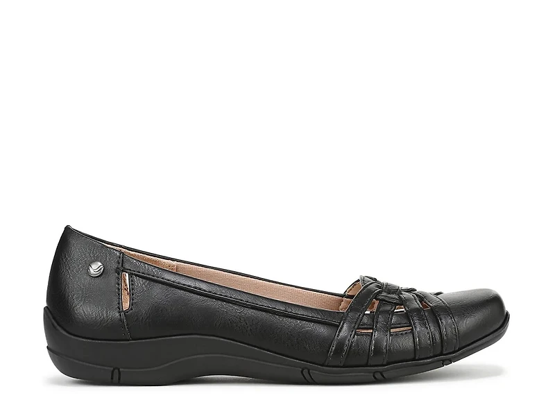Diverse Slip-On