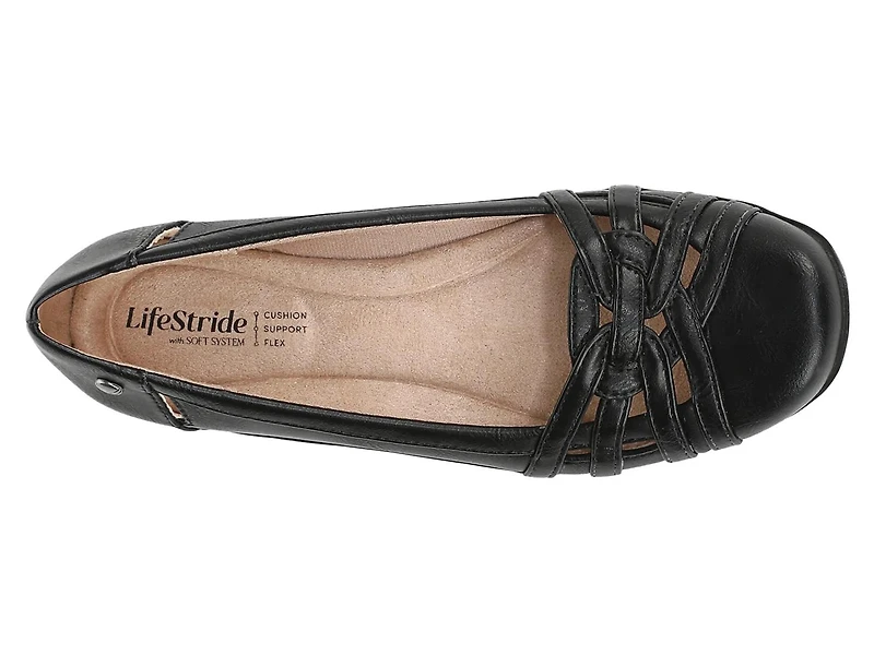 Diverse Slip-On