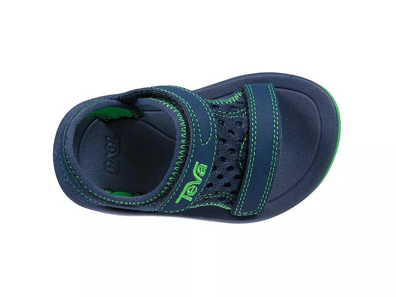 Psyclone XLT Sandal - Kids'