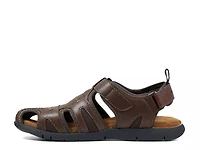Rio Grande Fisherman Sandal