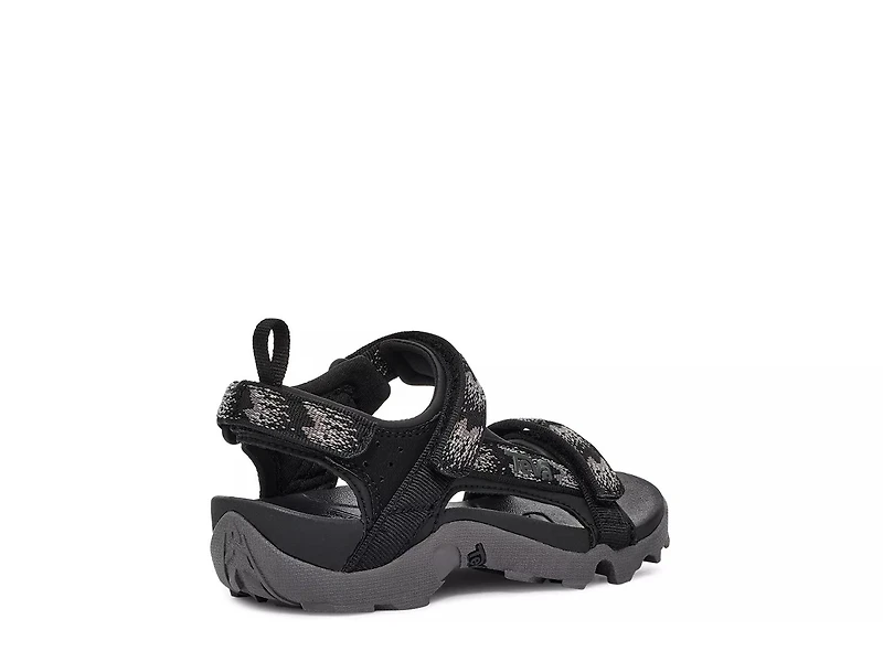 Tanza Sandal