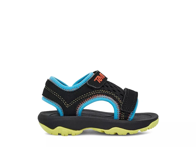 Psyclone XLT Sandal